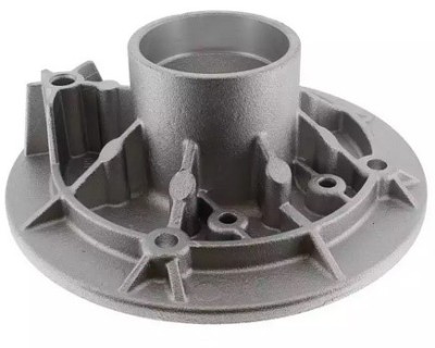 Кронштейн подшипника (61707026910) Кронштейн подшипника (61707026910)