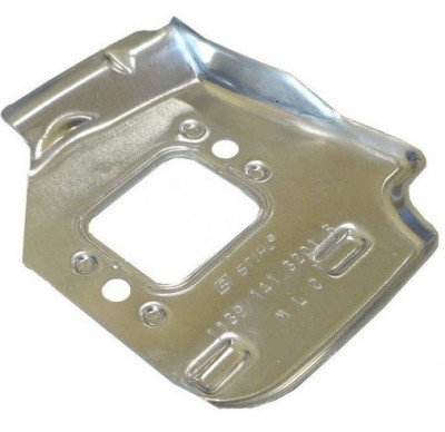 Листовый охлаждающий элемент (11391413201)