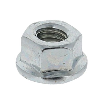 Шестигранная гайка М6 VIKING 92162610901 Шестигранная гайка М6 VIKING 92162610901