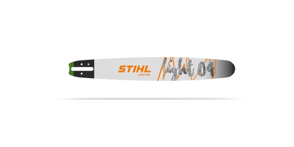 Шина STIHL LIGHT 04 Rollomatic E 36 см, 3/8", 1,6 мм, 50 z (30030007709)