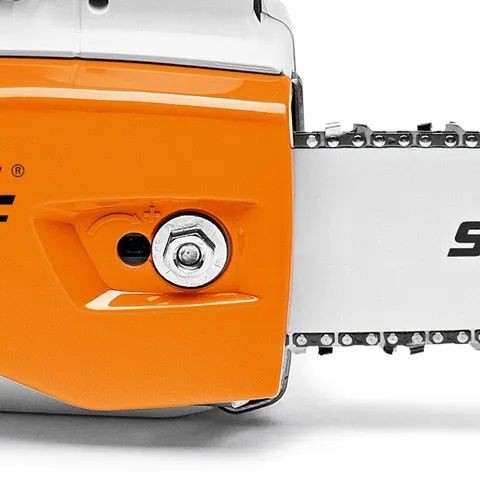 Аккумуляторная пила STIHL MSA 161T Pro, 30 см, каркас (12522000068)
