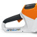Аккумуляторная пила STIHL MSA 161T Pro, 30 см, каркас (12522000068)