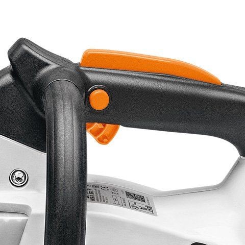 Аккумуляторная пила STIHL MSA 161T Pro, 30 см, каркас (12522000068)