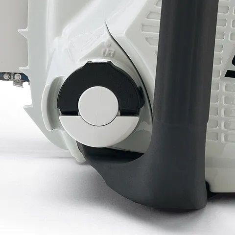 Аккумуляторная пила STIHL MSA 161T Pro, 30 см, каркас (12522000068)