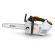 Аккумуляторная пила STIHL MSA 161T Pro, 30 см, каркас (12522000068)