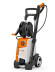 Мойка высокого давления STIHL RE 120 PLUS, 160 бар (49500114551)