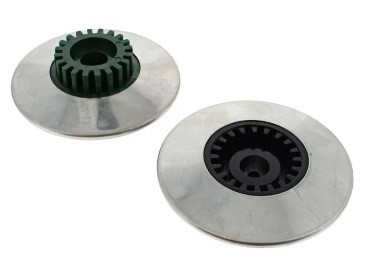 Комплект клиноременных шкивов (63747002500)