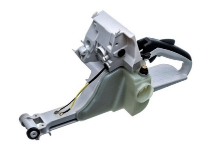 Корпус паливного бака STIHL 11283500851