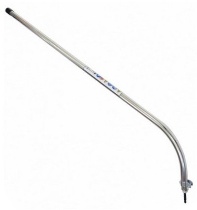 Хвостовик STIHL 48097101704 Хвостовик STIHL 48097101704