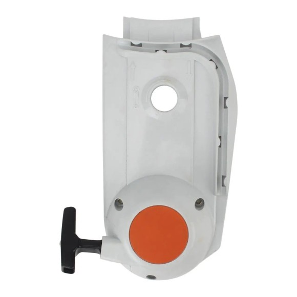 Крышка пускового устройства с пусковым устройством STIHL 42241900305