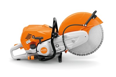 Бензоріз STIHL TS 910i, 400мм (TB010112820)