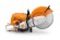 Бензоріз STIHL TS 910i, 400мм (TB010112820)