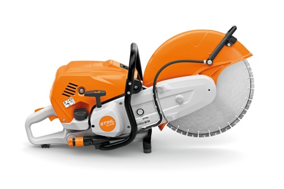 Бензоріз STIHL TS 910i, 400мм (TB010112820)