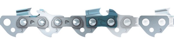 Цепь STIHL 63 PS3 Super, 45 см 3/8"P, 1,3 мм, 61 z (36160000061)