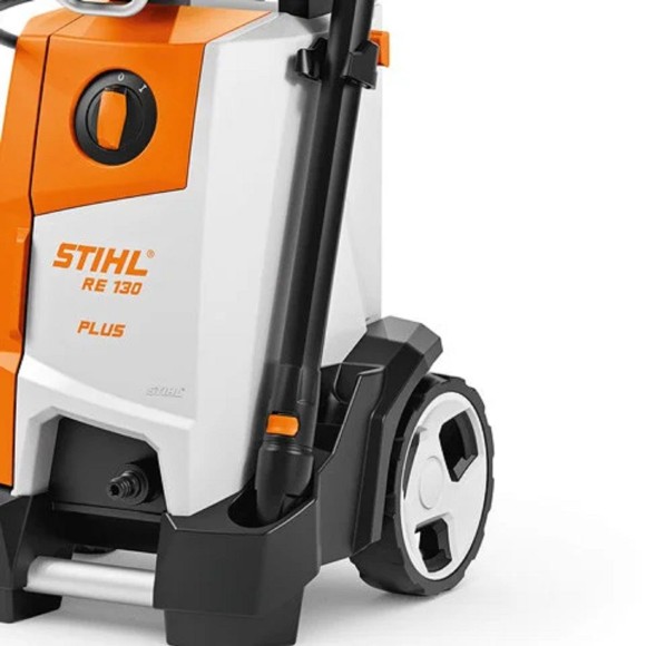Мойка высокого давления STIHL RE 130 Plus, 170 бар (49500114561)