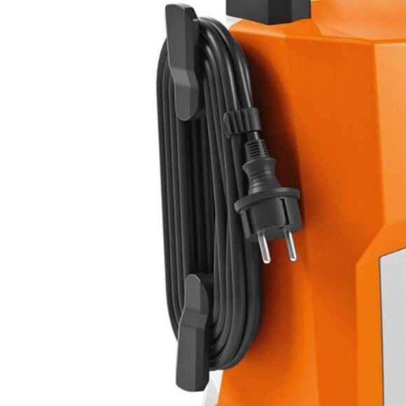 Мойка высокого давления STIHL RE 130 Plus, 170 бар (49500114561)