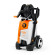 Мойка высокого давления STIHL RE 130 Plus, 170 бар (49500114561)