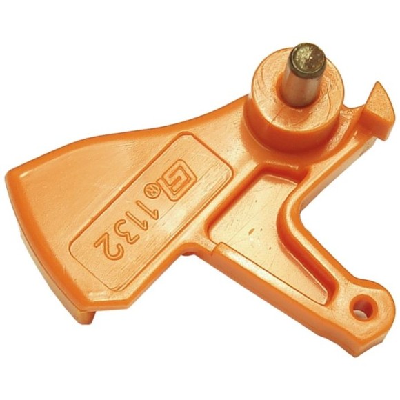Рычаг управления дроссельной заслонкой STIHL 11321801500
