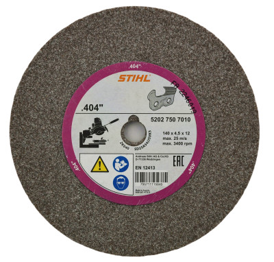 Диск к точилке Stihl USG (52027507010)