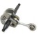 Колінвал STIHL 11370300403