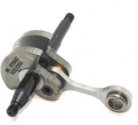 Колінвал STIHL 11370300403