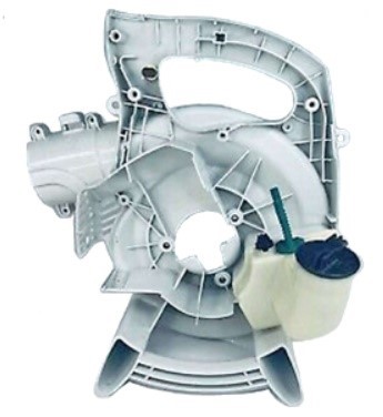 Корпус вентилятора STIHL 42417004118