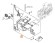 Корпус паливного бака STIHL 11293500806