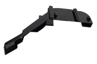 Левая крышка (62907060722)