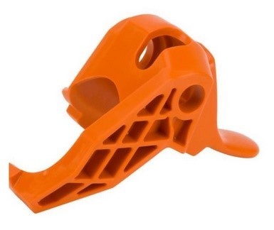 Основной рычаг управления дроссельной заслонкой (41491821000)