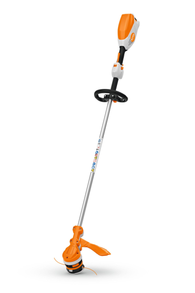 Триммер аккумуляторный STIHL FSA 110 R (FA070115723)