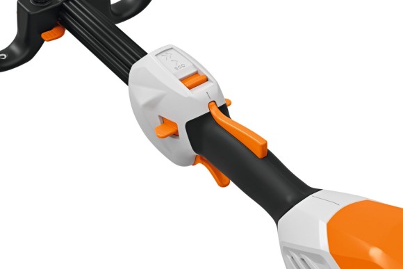 Акумуляторна коса STIHL FSA 110 R (FA070115723)