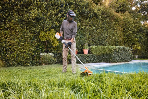 Акумуляторна коса STIHL FSA 110 R (FA070115723)