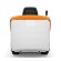 Минітрактор-газонокосарка STIHL RT 4082.1, 80см (61402000005)
