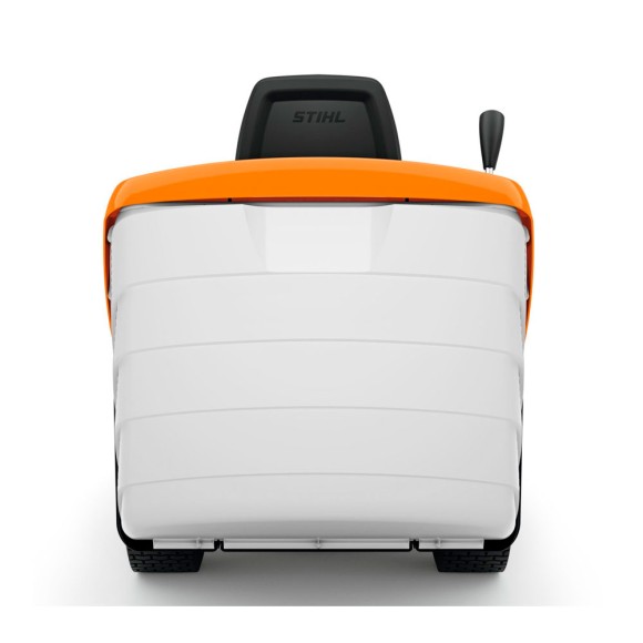 Минітрактор-газонокосарка STIHL RT 4082.1, 80см (61402000005)