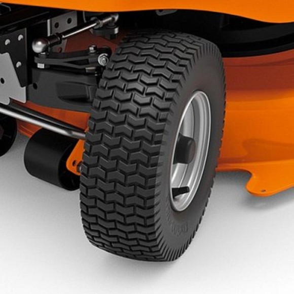Минітрактор-газонокосарка STIHL RT 4082.1, 80см (61402000005)