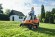 Минітрактор-газонокосарка STIHL RT 4082.1, 80см (61402000005)