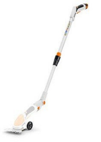Телескопическая насадка для STIHL HSA 25 (45157107100) Телескопическая насадка для STIHL HSA 25 (45157107100)