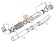 Ковзаюче кільце STIHL 42827016301