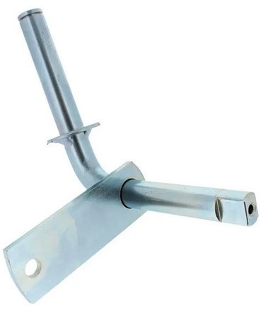 Кроссовер, левая сторона (61707605000) Кроссовер, левая сторона (61707605000)