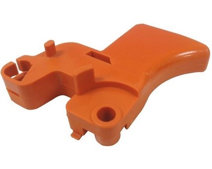 Основной рычаг управления дроссельной заслонкой (42031821003)