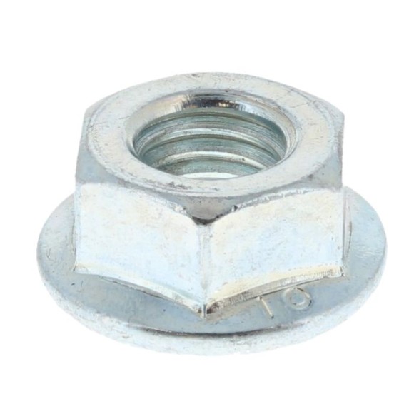 Шестигранная гайка М8 VIKING 92202631100