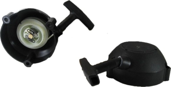 Кришка пускового пристрою з пусковим пристроєм STIHL 42441900304