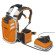 Зарядное устройство для STIHL AL 500 (48504305700)
