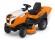 Минітрактор-газонокосарка STIHL RT 5097.1, 95см (61602000023)
