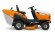 Минітрактор-газонокосарка STIHL RT 5097.1, 95см (61602000023)