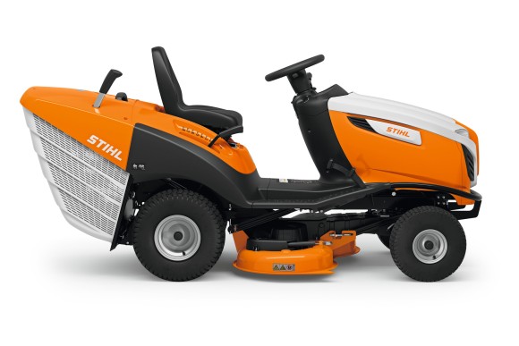 Минітрактор-газонокосарка STIHL RT 5097.1, 95см (61602000023)
