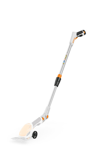 Телескопическая насадка удлинитель для STIHL HSA 26 (HA037107100)