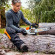 Аккумуляторная пила STIHL MSA 220C-BQ Pro, 40 см, каркас (MA032000023)