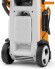 Мойка высокого давления STIHL RE 170, 180 бар (RE010114532)