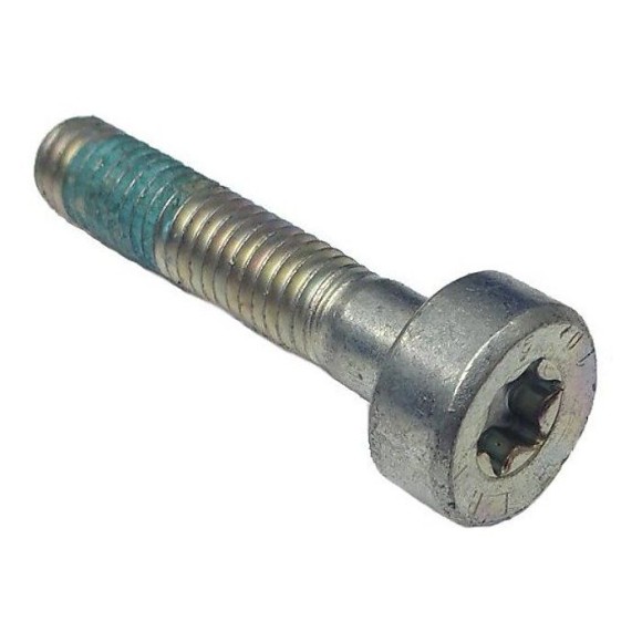 Винт с цилиндрической головкой IS-М5 х 25 STIHL 90223461050